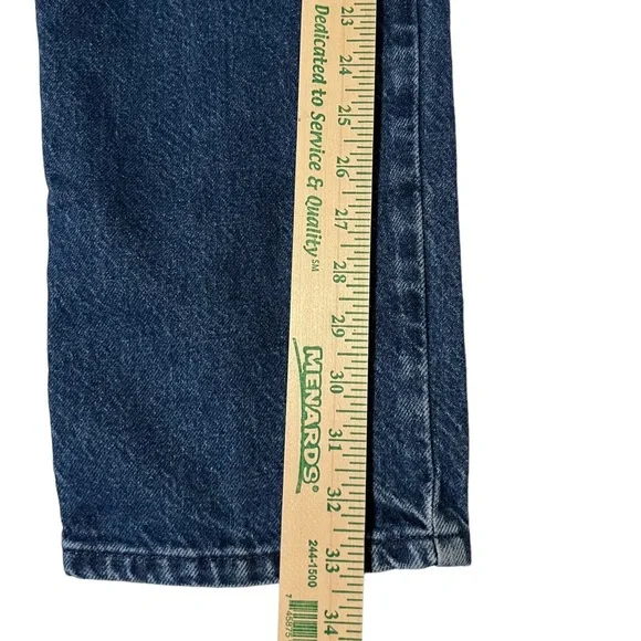Vintage Rockies Ultra High Rise Jeans - Picture 10 of 10